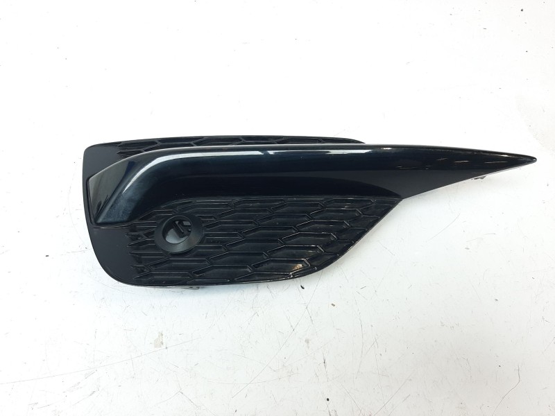 Recambio de rejilla paragolpes izquierda para nissan qashqai ii (j11, j11_) 1.3 dig-t referencia OEM IAM 62257HV20A 62257HV20A 1