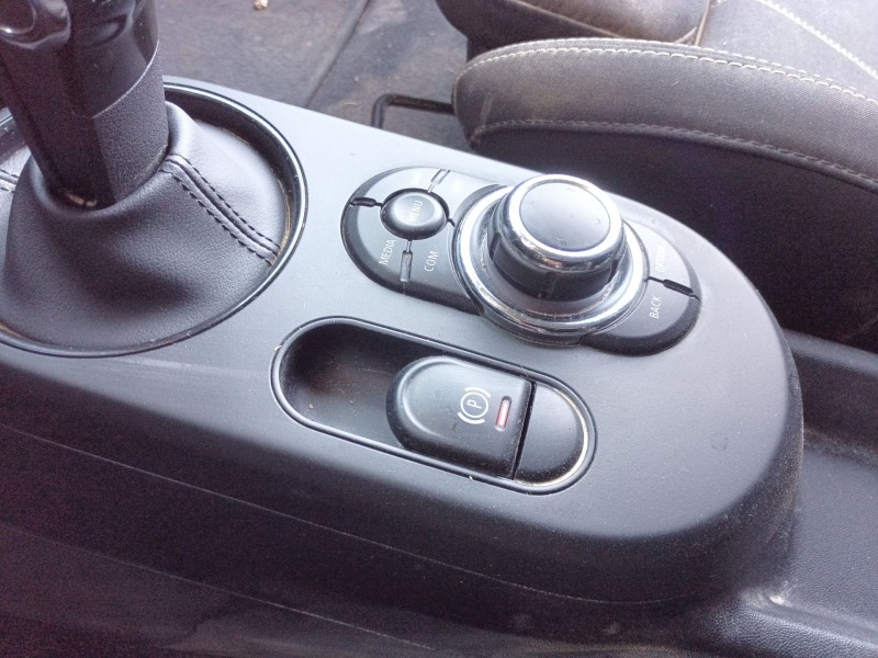 Recambio de palanca freno para mini mini (f56) cooper se / electric referencia OEM IAM   