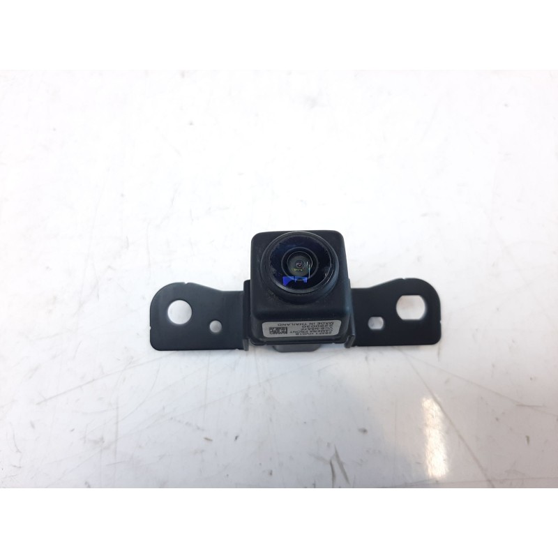 Recambio de camara vision frontal para nissan qashqai ii (j11, j11_) 1.3 dig-t referencia OEM IAM 284F1HV01B 284F1HV01B 