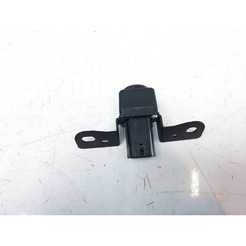 Recambio de camara vision frontal para nissan qashqai ii (j11, j11_) 1.3 dig-t referencia OEM IAM 284F1HV01B 284F1HV01B 