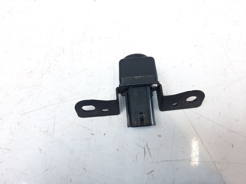 Recambio de camara vision frontal para nissan qashqai ii (j11, j11_) 1.3 dig-t referencia OEM IAM 284F1HV01B 284F1HV01B 