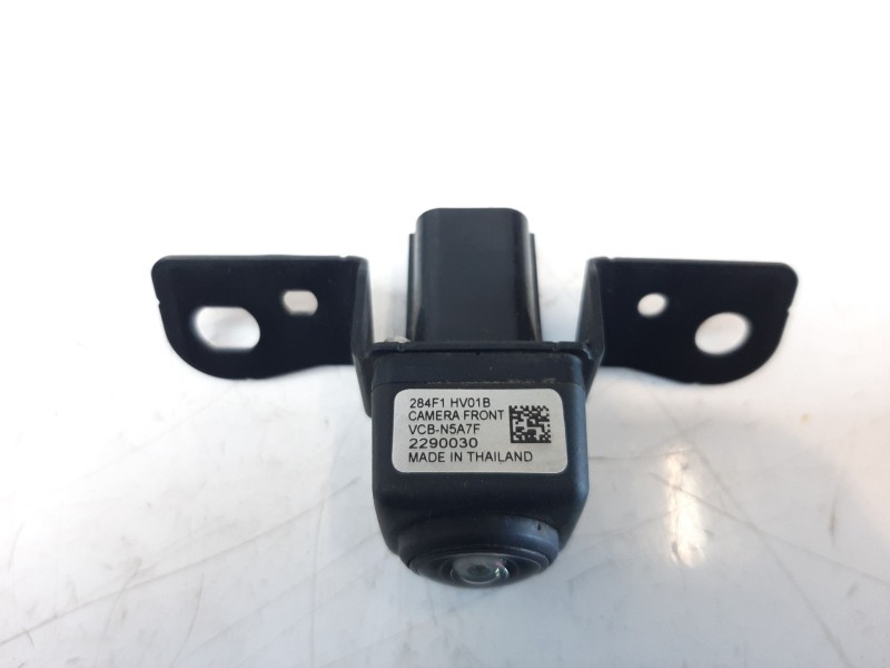 Recambio de camara vision frontal para nissan qashqai ii (j11, j11_) 1.3 dig-t referencia OEM IAM 284F1HV01B 284F1HV01B 