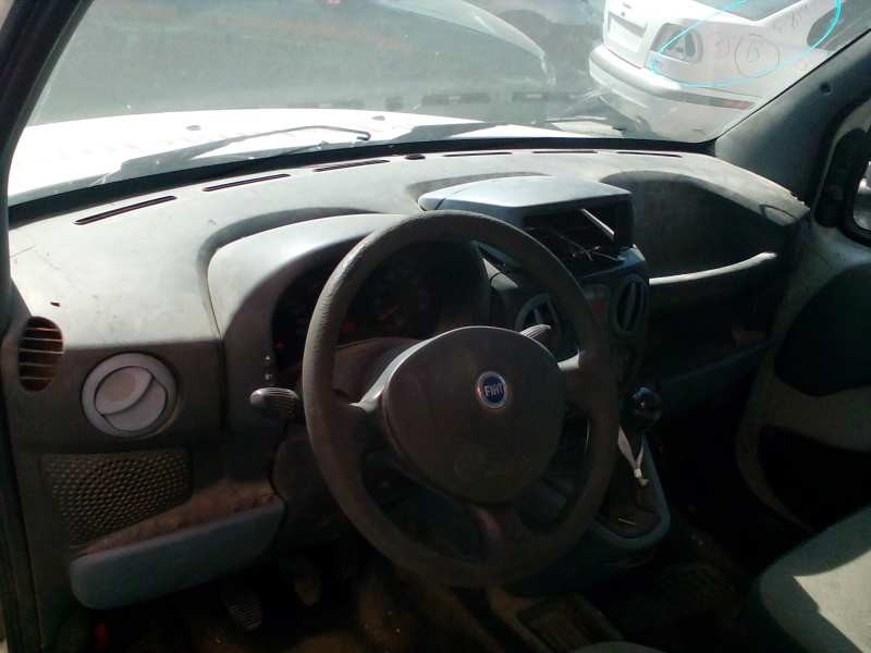 fiat doblo cargo (223) del año 2005