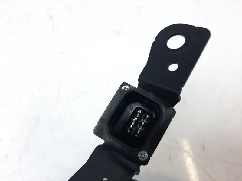 Recambio de camara vision frontal para nissan qashqai ii (j11, j11_) 1.3 dig-t referencia OEM IAM 284F1HV01B 284F1HV01B 