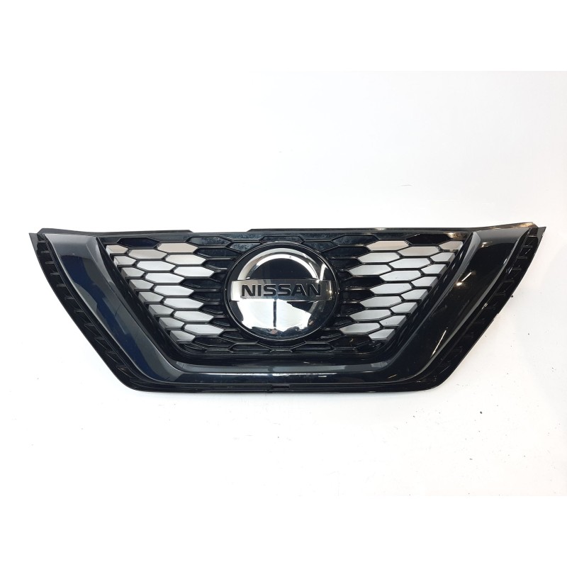 Recambio de rejilla delantera para nissan qashqai ii (j11, j11_) 1.3 dig-t referencia OEM IAM 62310HV22A  