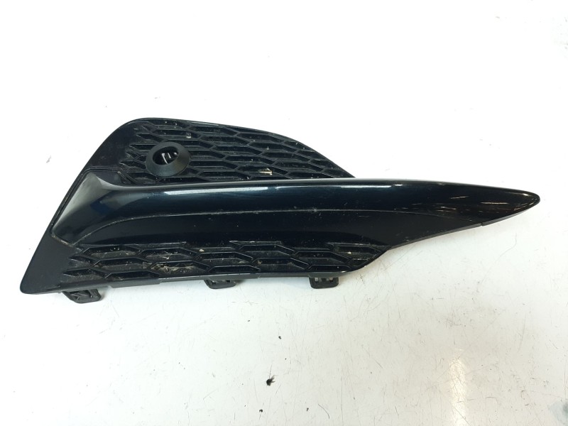 Recambio de rejilla paragolpes derecha para nissan qashqai ii (j11, j11_) 1.3 dig-t referencia OEM IAM 62256HV20A 62256HV20A 