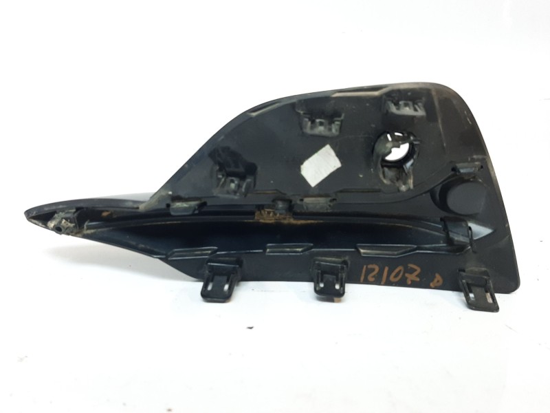 Recambio de rejilla paragolpes derecha para nissan qashqai ii (j11, j11_) 1.3 dig-t referencia OEM IAM 62256HV20A 62256HV20A 