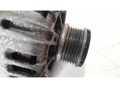 Recambio de alternador para peugeot 2008 (p1) allure pack referencia OEM IAM 9835688980 ALF070A51  2