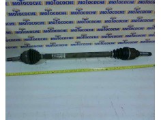 TRANSMISION DELANTERA DERECHA 3273EC C1631 