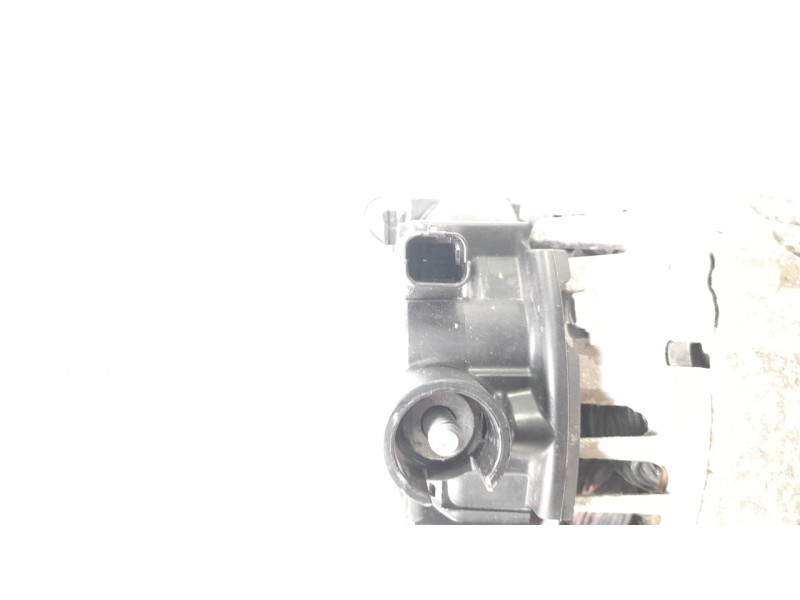 Recambio de alternador para peugeot 2008 (p1) allure pack referencia OEM IAM 9835688980 ALF070A51 