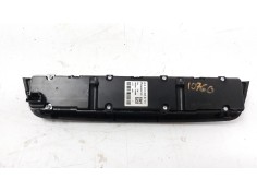 Recambio de warning para mercedes-benz clase c (w204) lim. 2.1 cdi cat referencia OEM IAM 2049058701   2