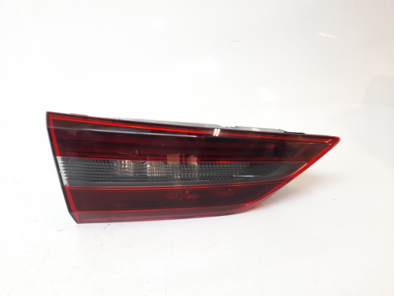 Recambio de piloto trasero izquierdo interior para opel grandland x 120 aniversario referencia OEM IAM 9846767180  