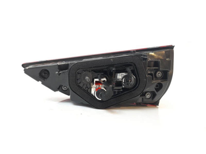 Recambio de piloto trasero izquierdo interior para opel grandland x 120 aniversario referencia OEM IAM 9846767180  