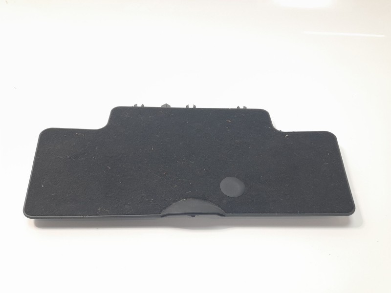 Recambio de moldura para citroën c4 picasso feel referencia OEM IAM 300341900  
