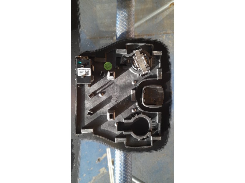 Recambio de parabrisas para mg zs comfort referencia OEM IAM 10470305  