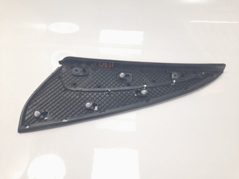 Recambio de moldura para citroën c4 picasso feel referencia OEM IAM 9800086280  
