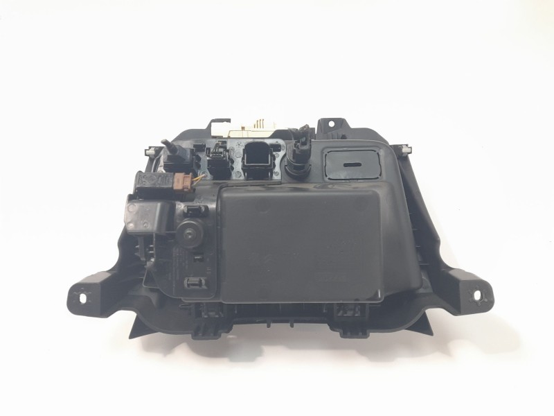 Recambio de guantera para citroën c4 picasso feel referencia OEM IAM 1162820XZD  