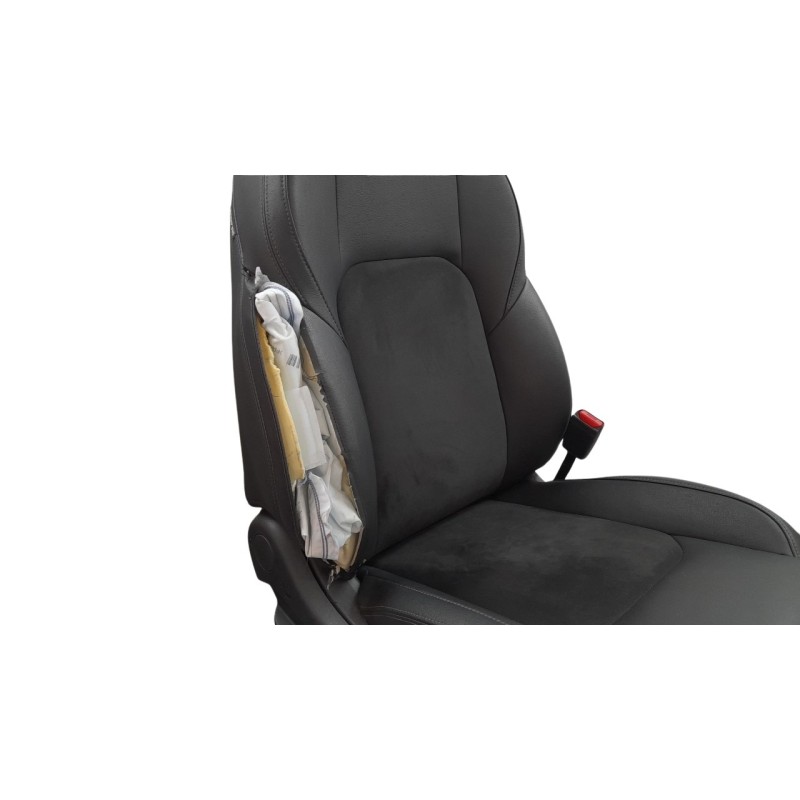 Recambio de juego asientos completo para nissan qashqai ii (j11, j11_) 1.3 dig-t referencia OEM IAM 883204EB2A  