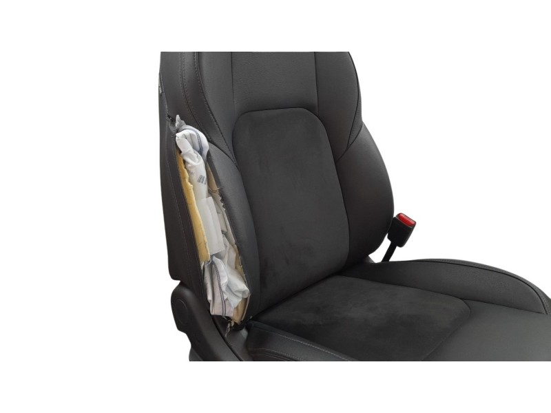 Recambio de juego asientos completo para nissan qashqai ii (j11, j11_) 1.3 dig-t referencia OEM IAM 883204EB2A  