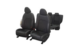 Recambio de juego asientos completo para nissan qashqai ii (j11, j11_) 1.3 dig-t referencia OEM IAM 883204EB2A  