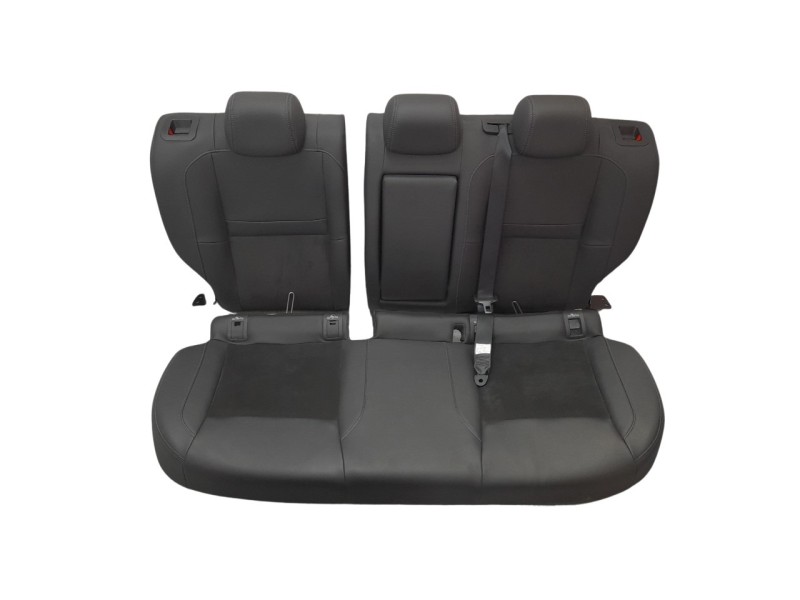 Recambio de juego asientos completo para nissan qashqai ii (j11, j11_) 1.3 dig-t referencia OEM IAM 883204EB2A  