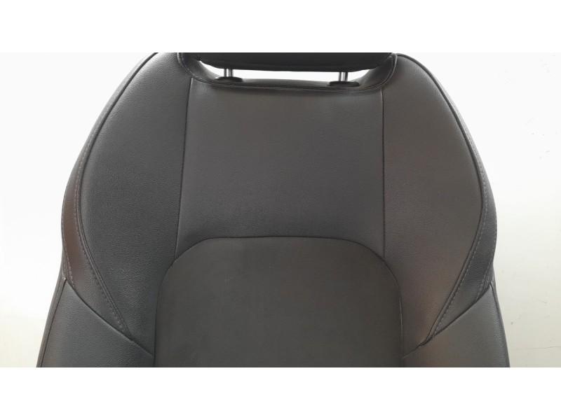 Recambio de juego asientos completo para nissan qashqai ii (j11, j11_) 1.3 dig-t referencia OEM IAM 883204EB2A  