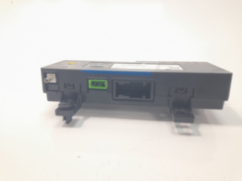 Recambio de modulo electronico para citroën c4 picasso feel referencia OEM IAM 9828266080  