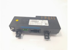 Recambio de modulo electronico para citroën c4 picasso feel referencia OEM IAM 9828266080   2