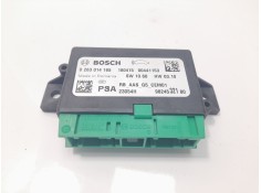 MODULO ELECTRONICO 9824532180 0263014165