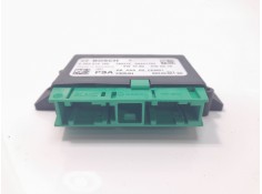Recambio de modulo electronico para citroën c4 picasso feel referencia OEM IAM 9824532180  0263014165 2