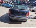 SKODA FABIA (6Y2/6Y3)
