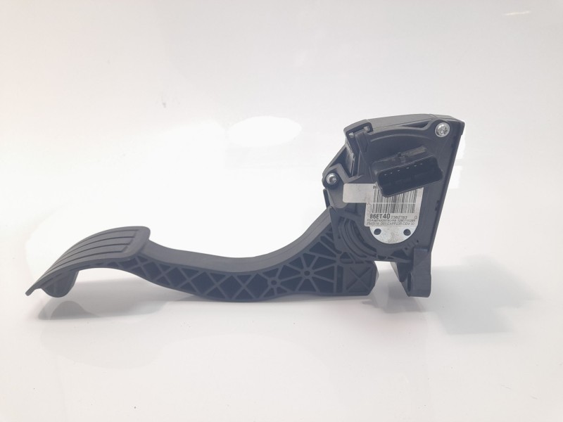 Recambio de potenciometro pedal para citroën c4 picasso feel referencia OEM IAM 9674829780 0280755269 86ET402701366