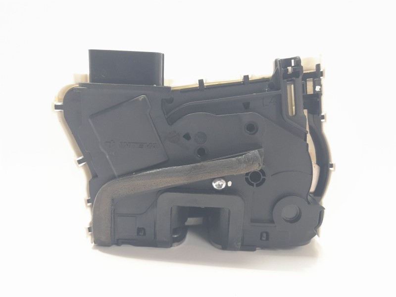 Recambio de cerradura puerta delantera izquierda para mg zs comfort referencia OEM IAM 10845780  