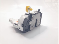 CERRADURA PUERTA DELANTERA IZQUIERDA 10845780 