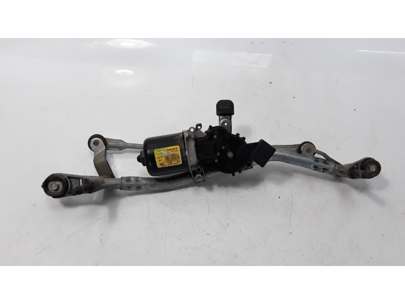 Recambio de motor limpia delantero para citroen c3 collection referencia OEM IAM 9259072  