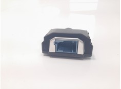 Recambio de camara vision frontal para citroën c4 picasso feel referencia OEM IAM 9828694880   2