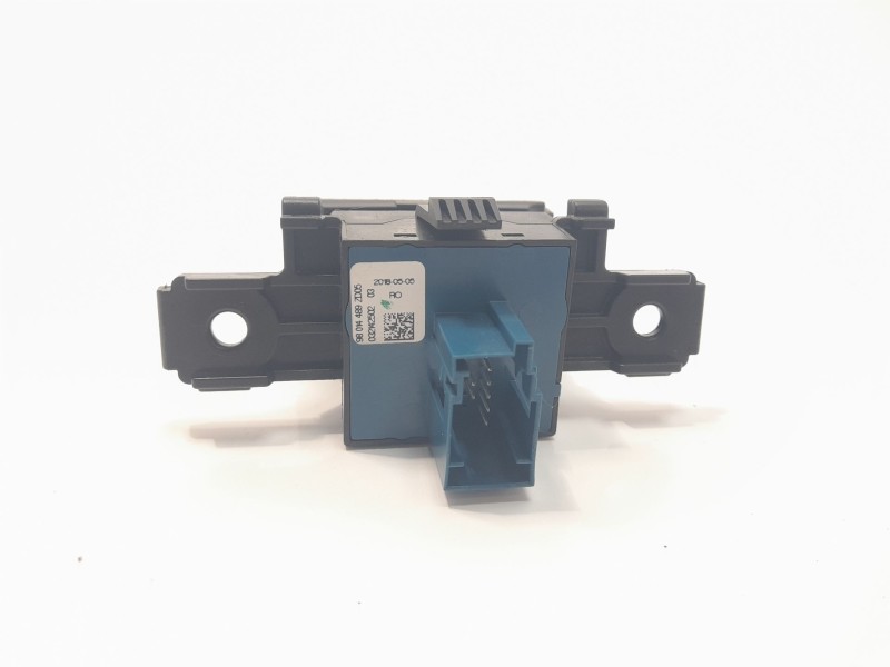 Recambio de palanca freno para citroën c4 picasso feel referencia OEM IAM 98014489ZD  