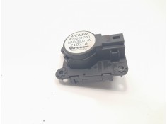 MOTOR APERTURA TRAMPILLAS CLIMATIZADOR A21201700 