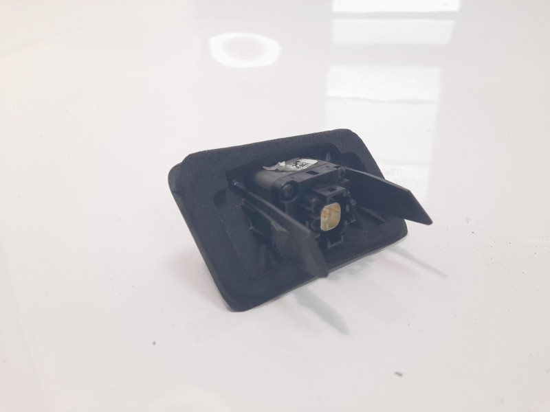 Recambio de camara vision trasera para citroën c4 picasso feel referencia OEM IAM 9801146580  