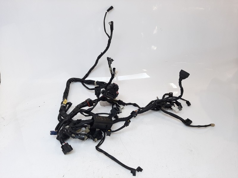 Recambio de arnes de cables para yamaha mt-07 mt-07 referencia OEM IAM BU28259010 BU28259010 