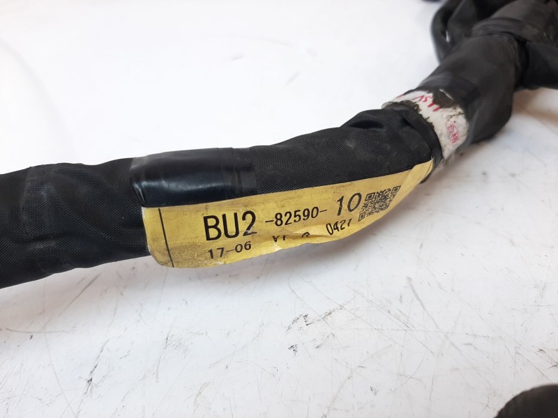 Recambio de arnes de cables para yamaha mt-07 mt-07 referencia OEM IAM BU28259010 BU28259010 
