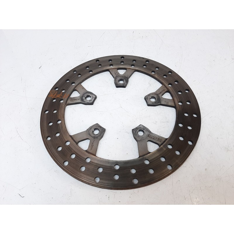 Recambio de disco de freno trasero para ktm 1290 super duke r 1290 super duke r referencia OEM IAM 76010160000 76010160000 