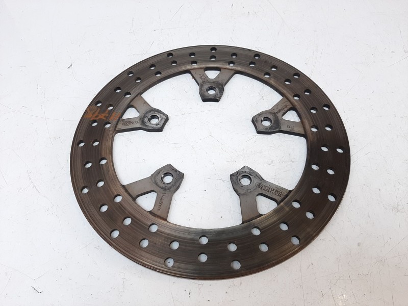 Recambio de disco de freno trasero para ktm 1290 super duke r 1290 super duke r referencia OEM IAM 76010160000 76010160000 