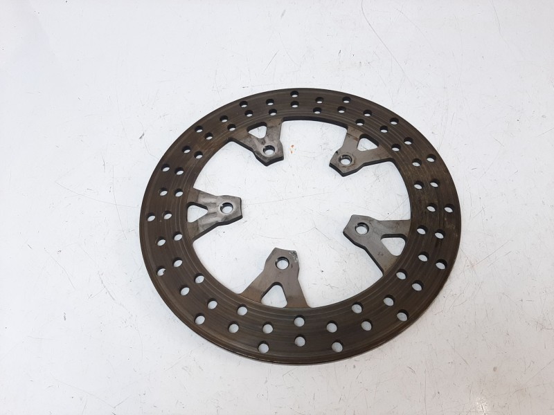 Recambio de disco de freno trasero para ktm 1290 super duke r 1290 super duke r referencia OEM IAM 76010160000 76010160000 