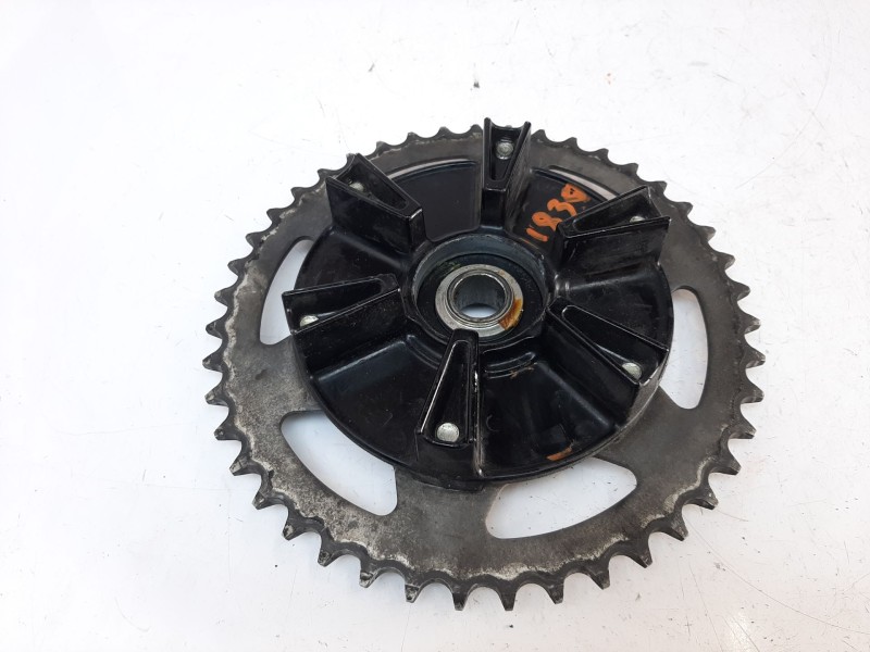 Recambio de transmision para yamaha mt-07 mt-07 referencia OEM IAM 1WS254430000 1WS254430000 