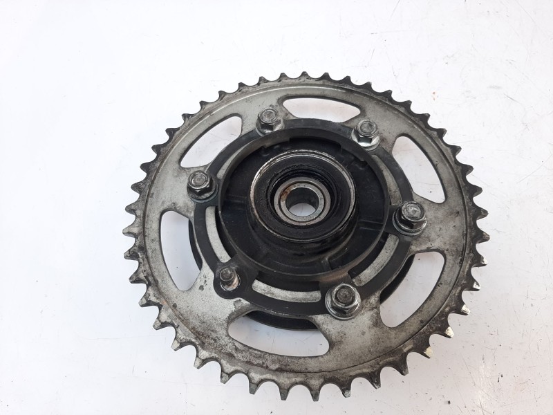 Recambio de transmision para yamaha mt-07 mt-07 referencia OEM IAM 1WS254430000 1WS254430000 