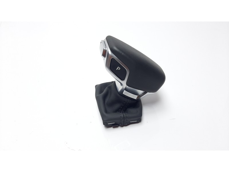 Recambio de pomo palanca cambio para audi q5 (fyb) 2.0 tdi referencia OEM IAM 80B713140C  