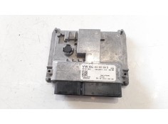 CENTRALITA MOTOR UCE 05C907394D 