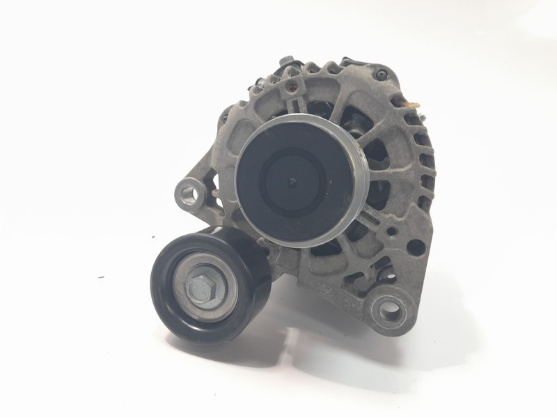 Recambio de alternador para kia stonic (ybcuv) concept referencia OEM IAM 3730007500 ALF150124DP 