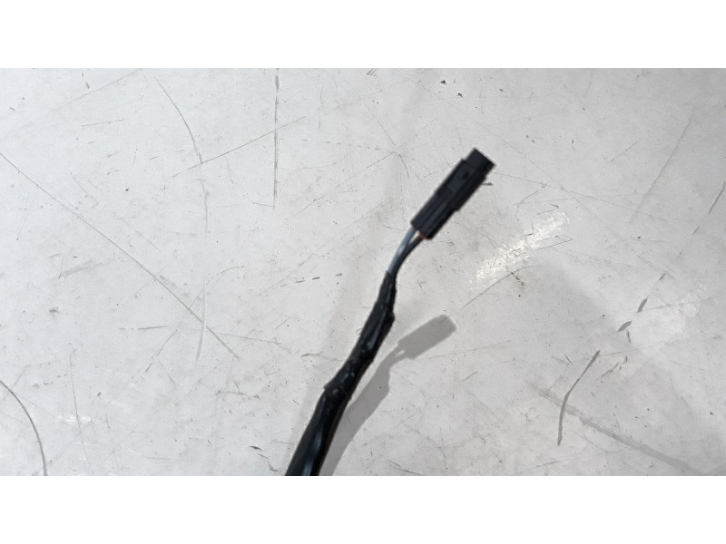 Recambio de piloto trasero izquierdo para honda adv 350 referencia OEM IAM 33650MKHD01  